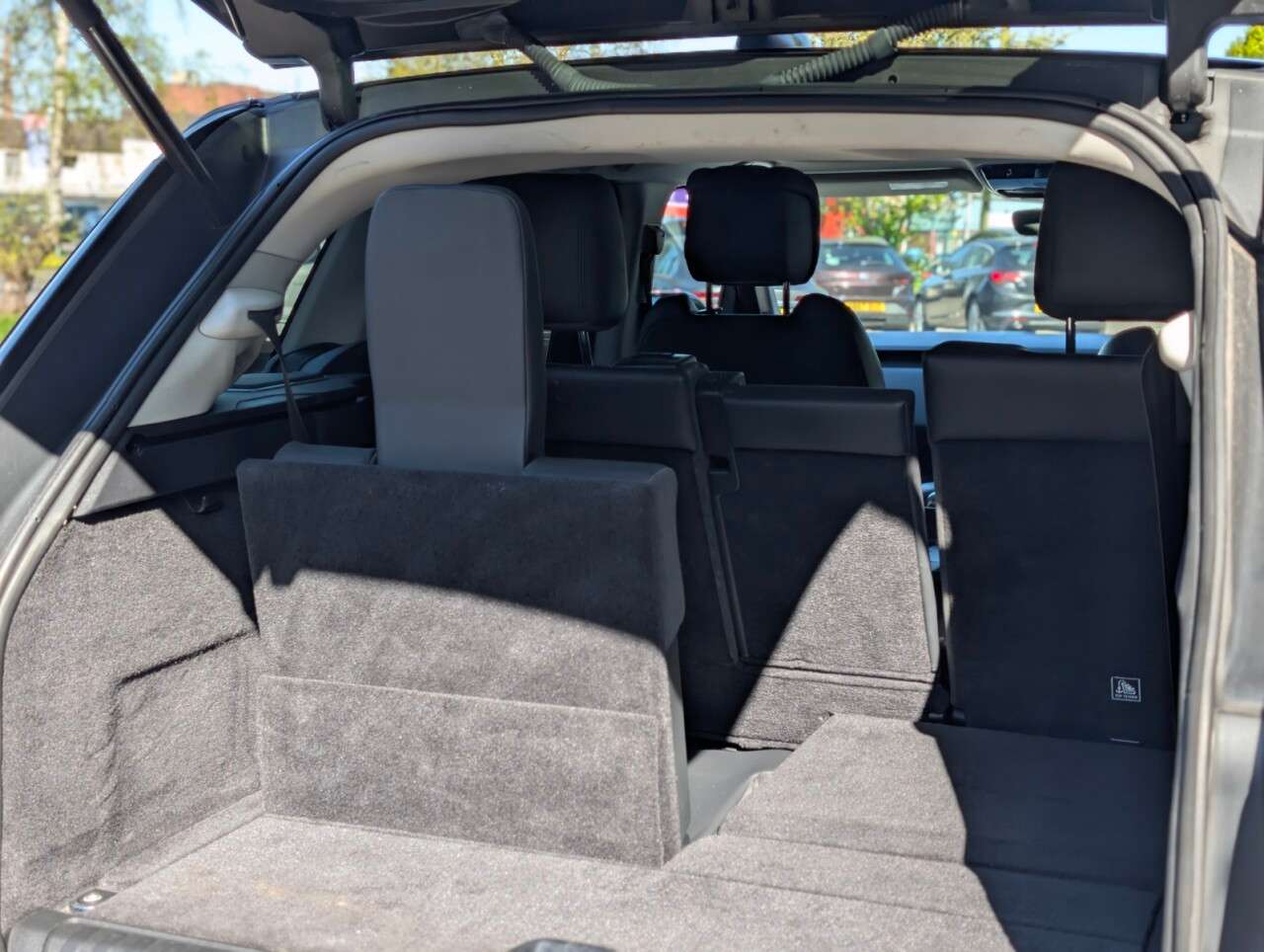 2019 LAND ROVER RANGE ROVER SPORT 2019 LAND ROVER RANGE ROVER SPORT