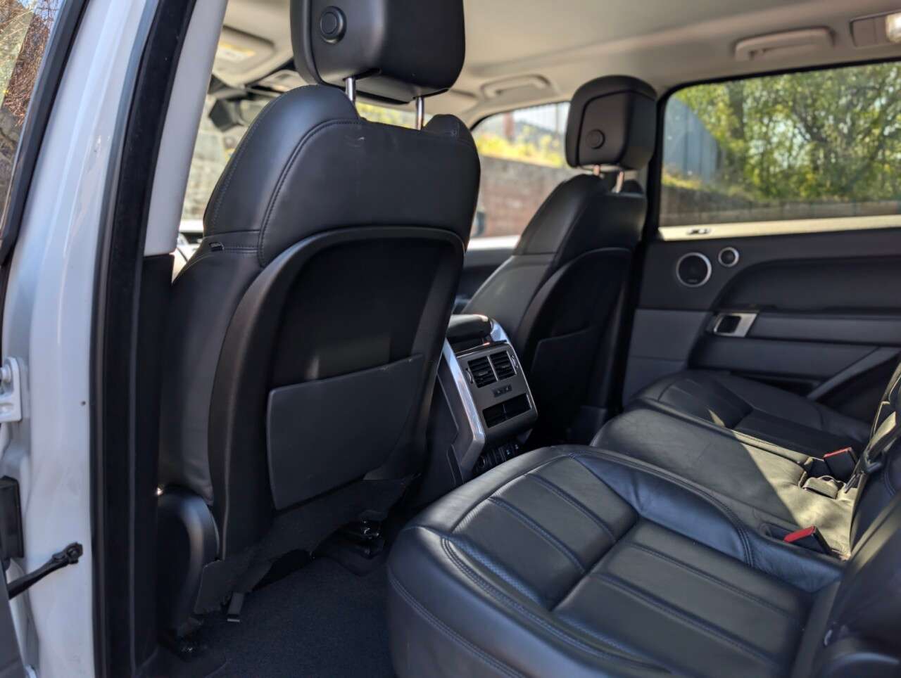 2019 LAND ROVER RANGE ROVER SPORT 2019 LAND ROVER RANGE ROVER SPORT