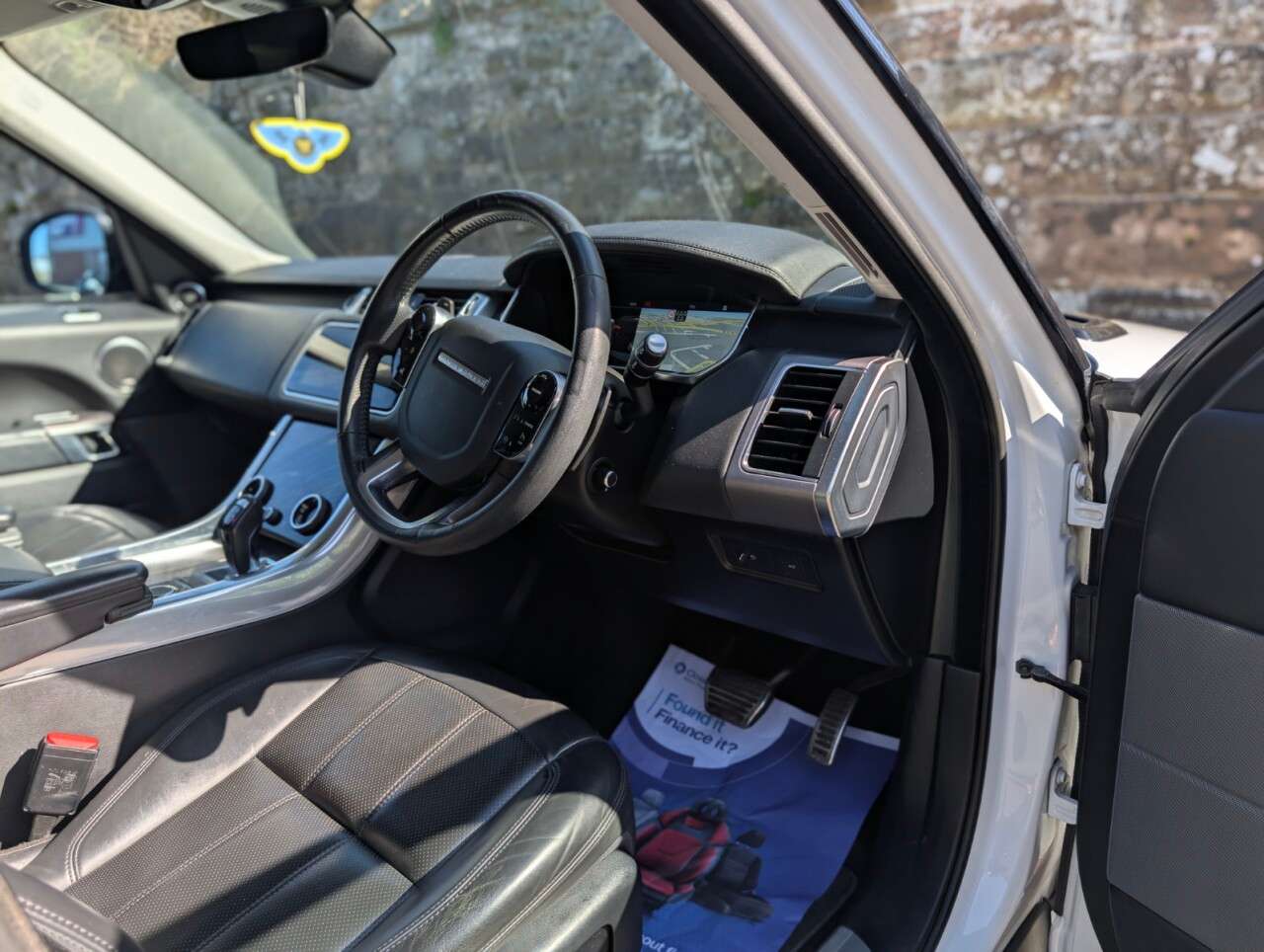 2019 LAND ROVER RANGE ROVER SPORT 2019 LAND ROVER RANGE ROVER SPORT
