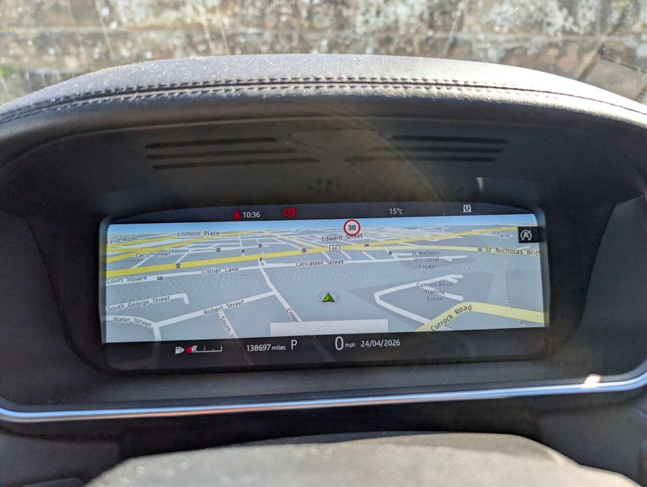2019 LAND ROVER RANGE ROVER SPORT 2019 LAND ROVER RANGE ROVER SPORT