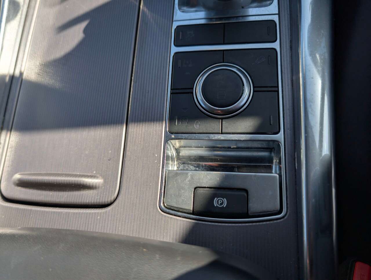 2019 LAND ROVER RANGE ROVER SPORT 2019 LAND ROVER RANGE ROVER SPORT