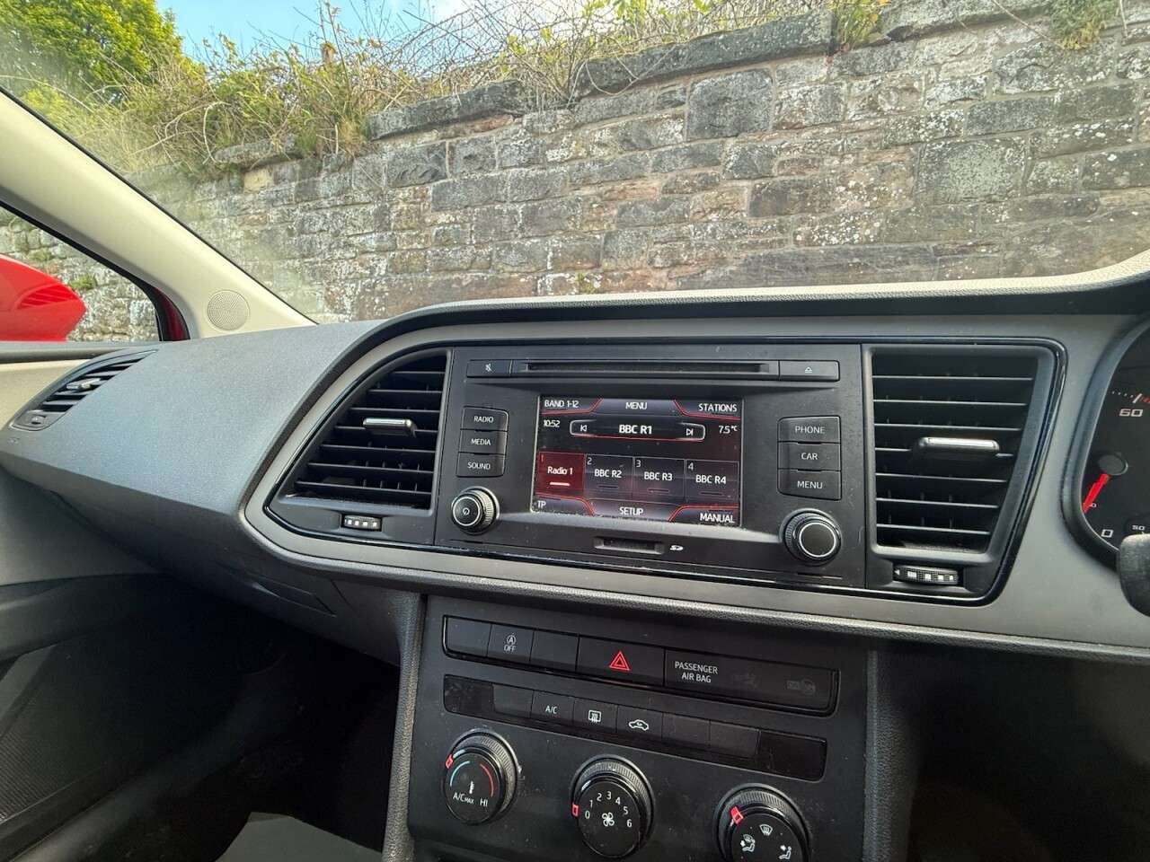 2014 SEAT LEON 2014 SEAT LEON