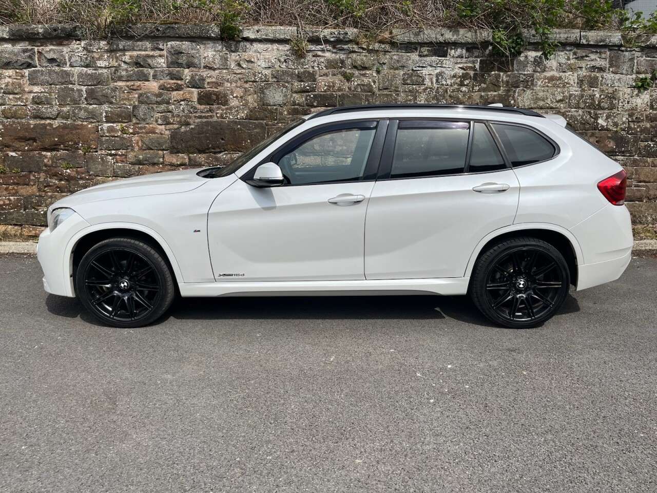 2013 BMW X1 2013 BMW X1
