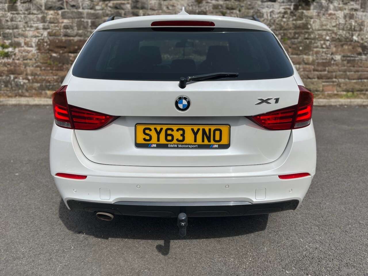 2013 BMW X1 2013 BMW X1