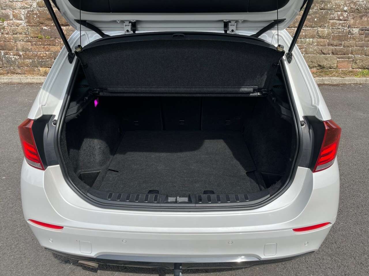 2013 BMW X1 2013 BMW X1