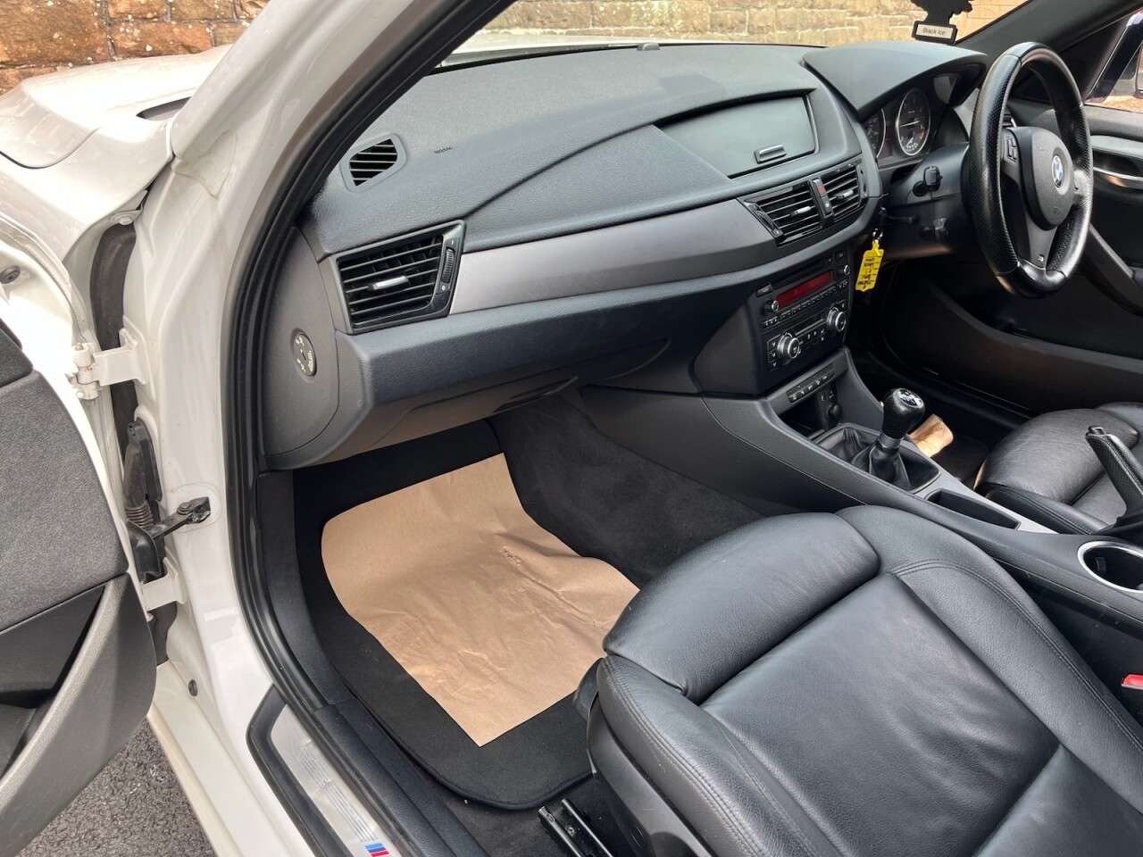 2013 BMW X1 2013 BMW X1
