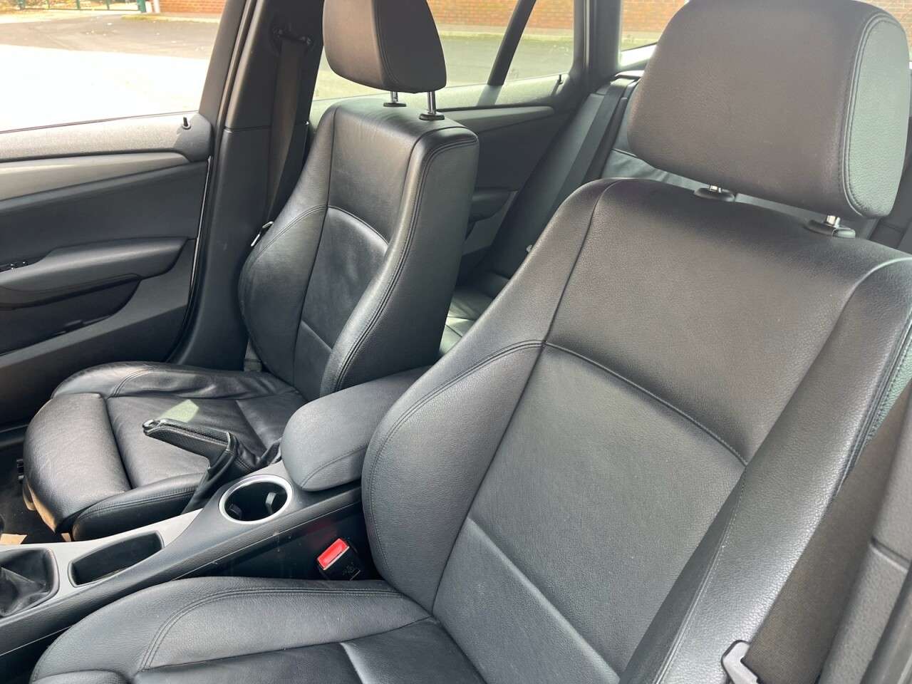 2013 BMW X1 2013 BMW X1