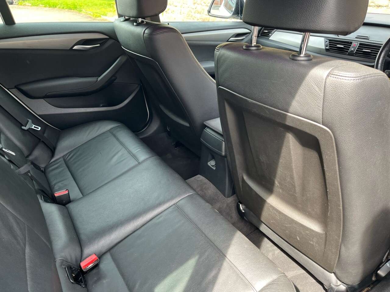 2013 BMW X1 2013 BMW X1
