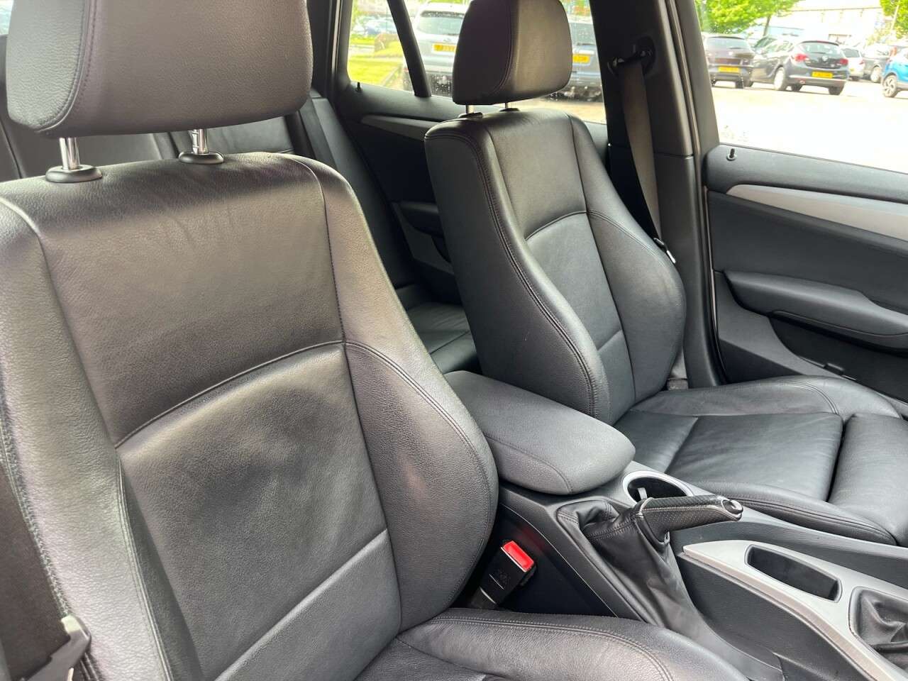 2013 BMW X1 2013 BMW X1