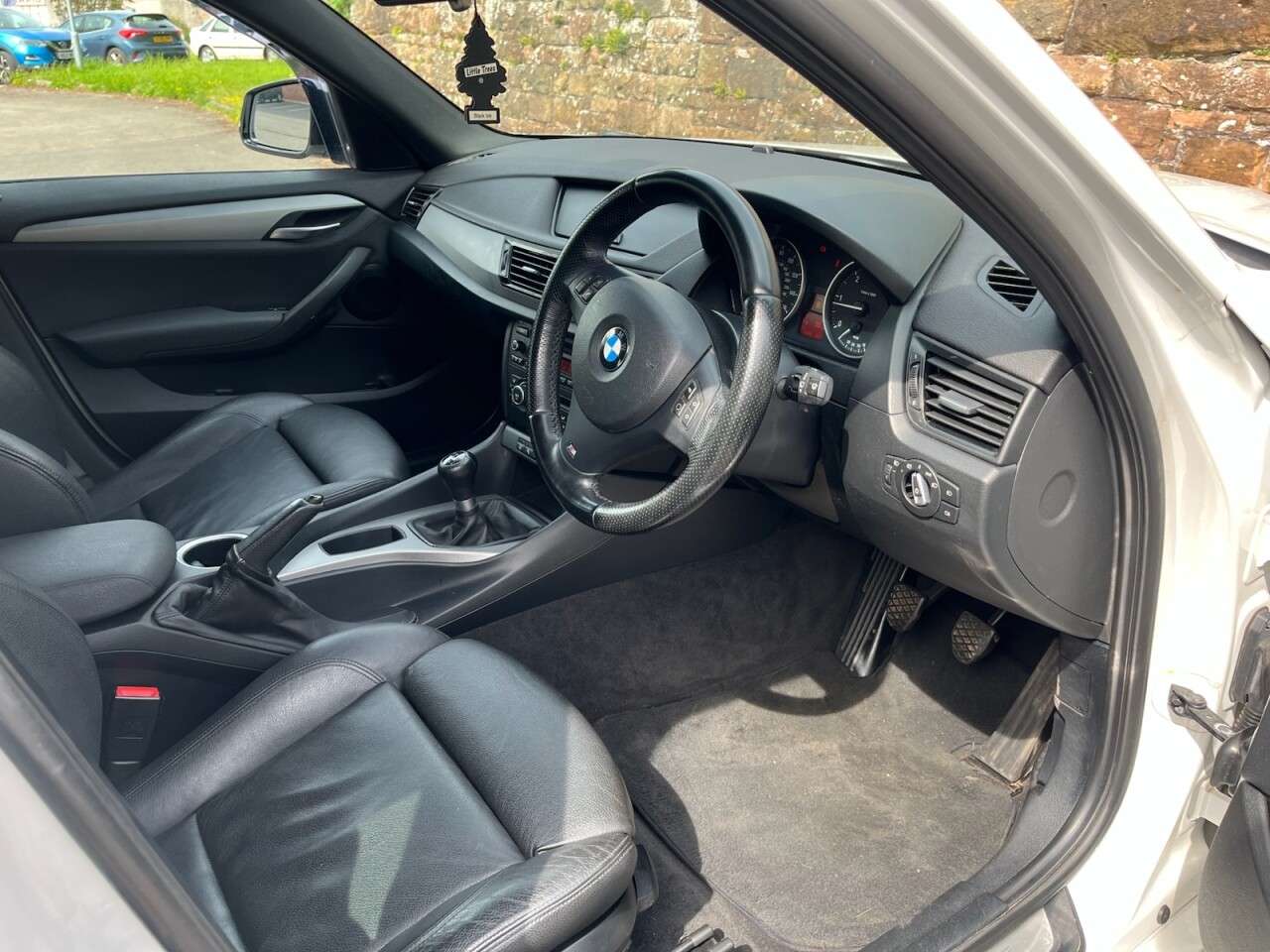 2013 BMW X1 2013 BMW X1