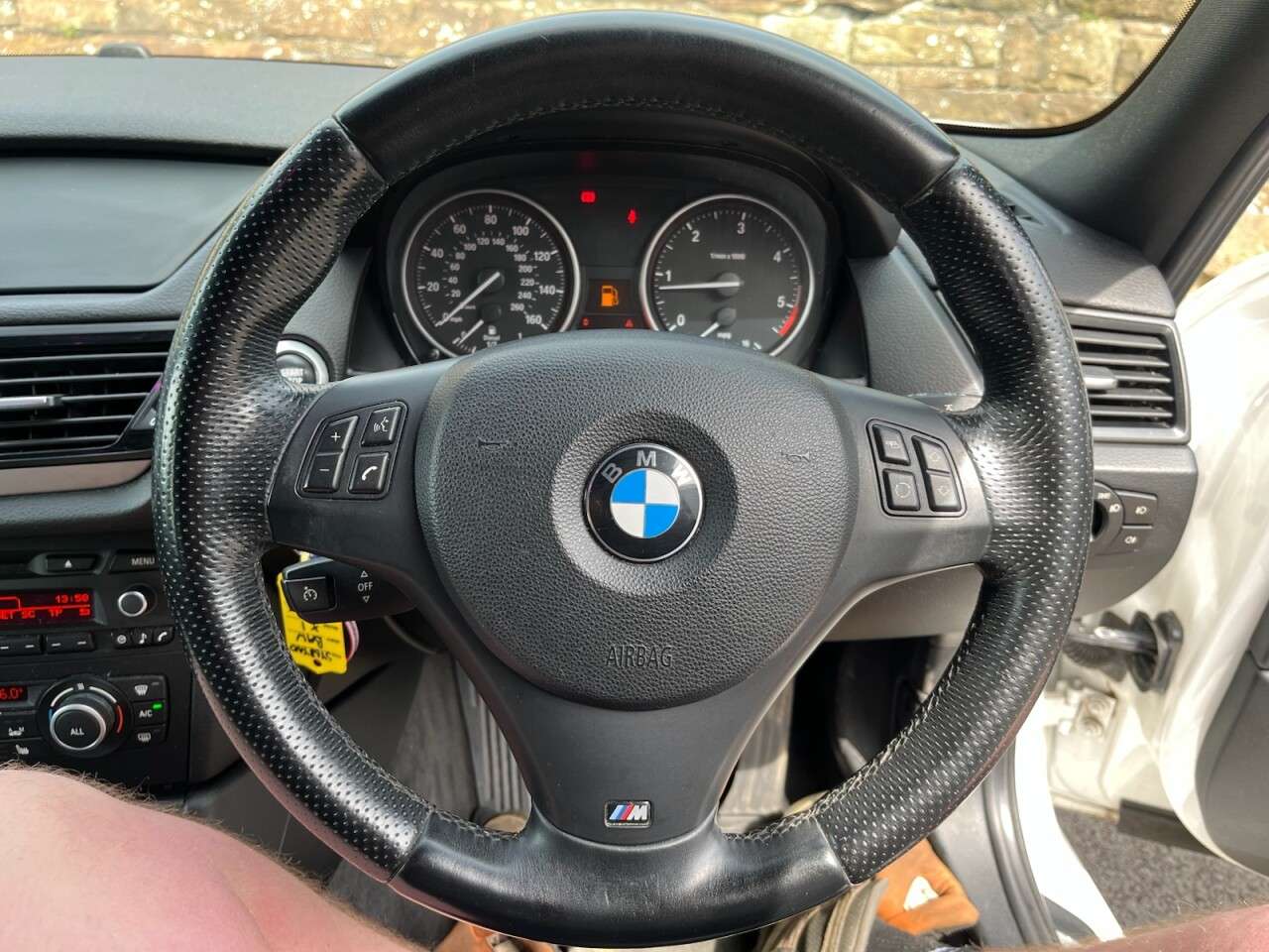 2013 BMW X1 2013 BMW X1