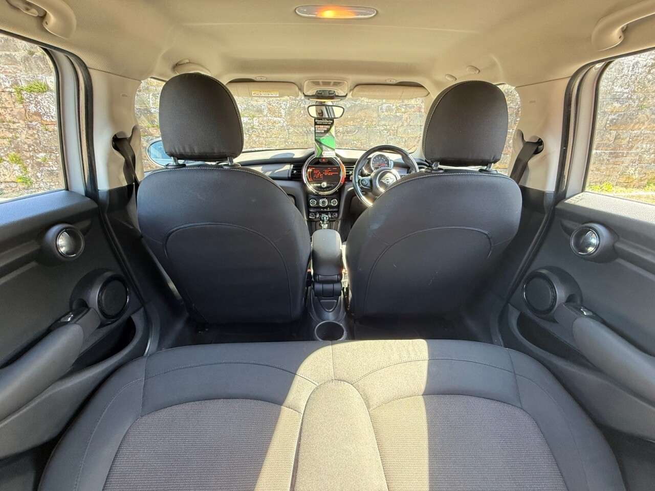 2017 MINI HATCH 2017 MINI HATCH