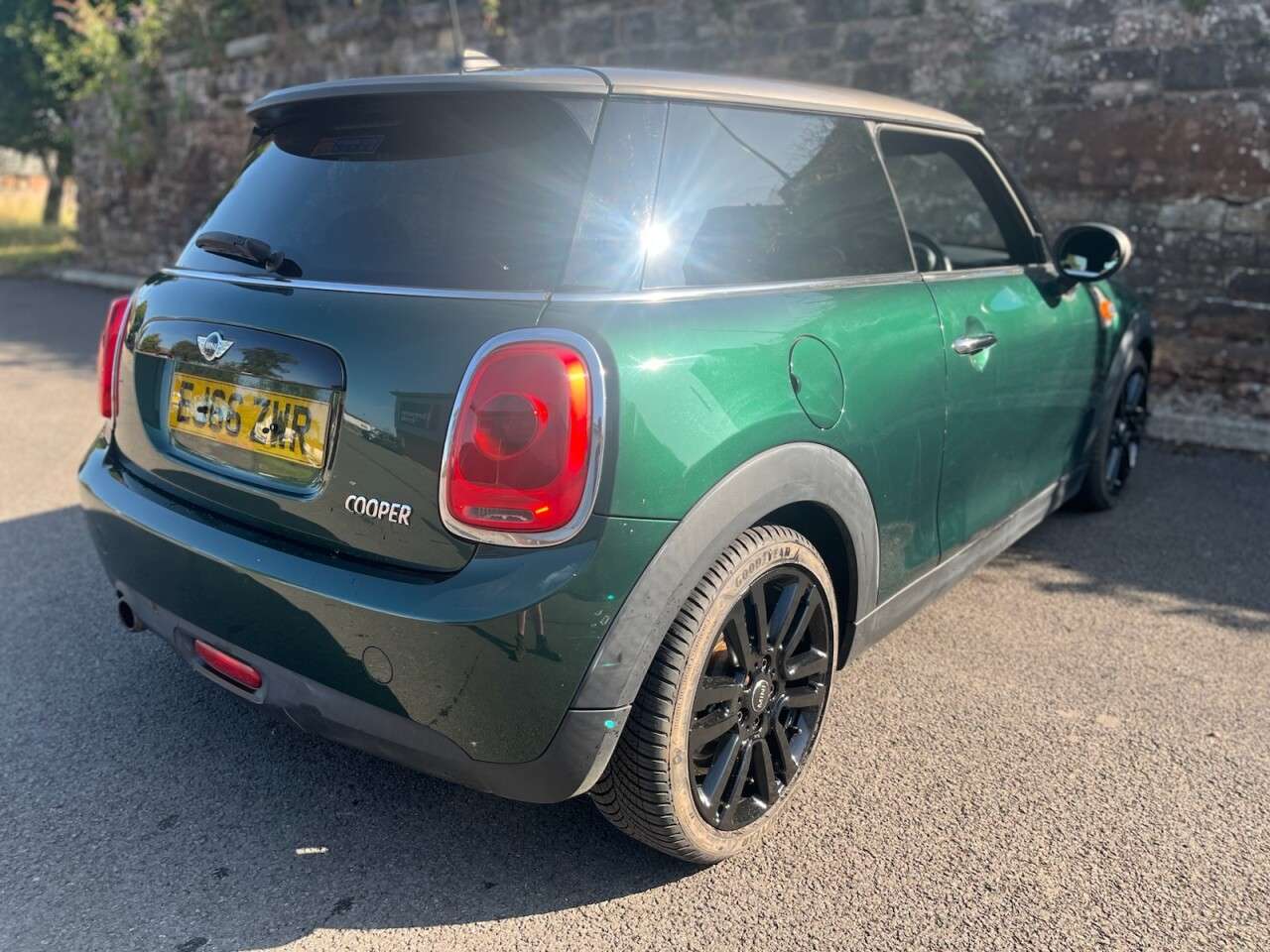2016 MINI HATCH 2016 MINI HATCH