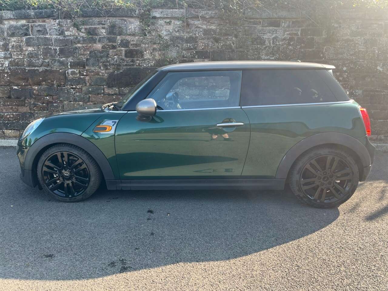 2016 MINI HATCH 2016 MINI HATCH