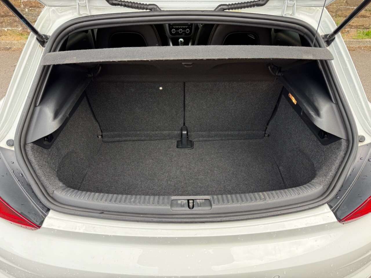 2016 VOLKSWAGEN SCIROCCO 2016 VOLKSWAGEN SCIROCCO