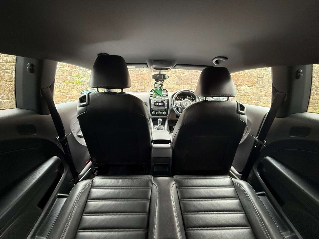 2016 VOLKSWAGEN SCIROCCO 2016 VOLKSWAGEN SCIROCCO