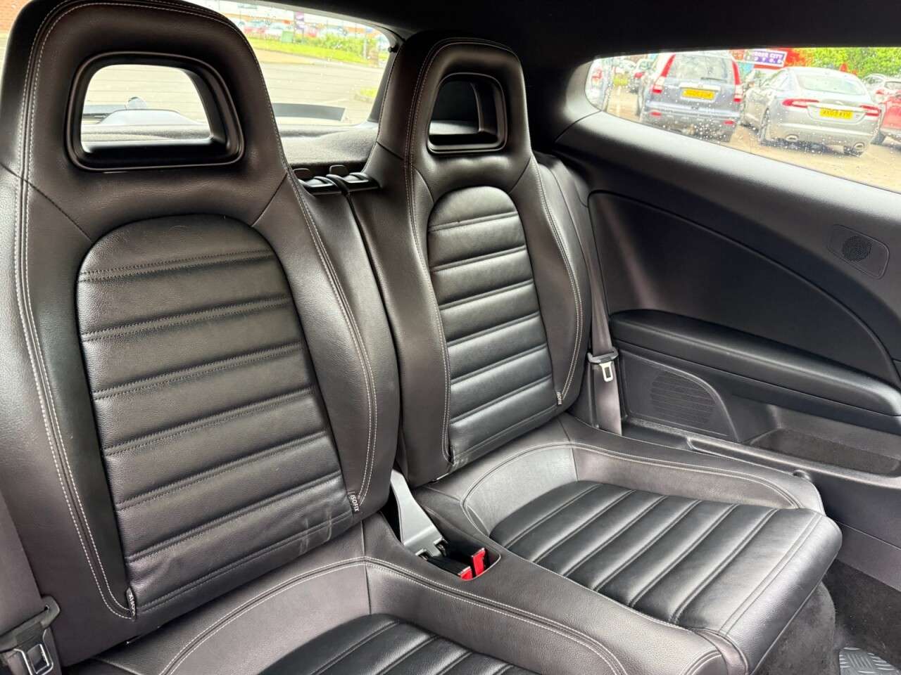 2016 VOLKSWAGEN SCIROCCO 2016 VOLKSWAGEN SCIROCCO