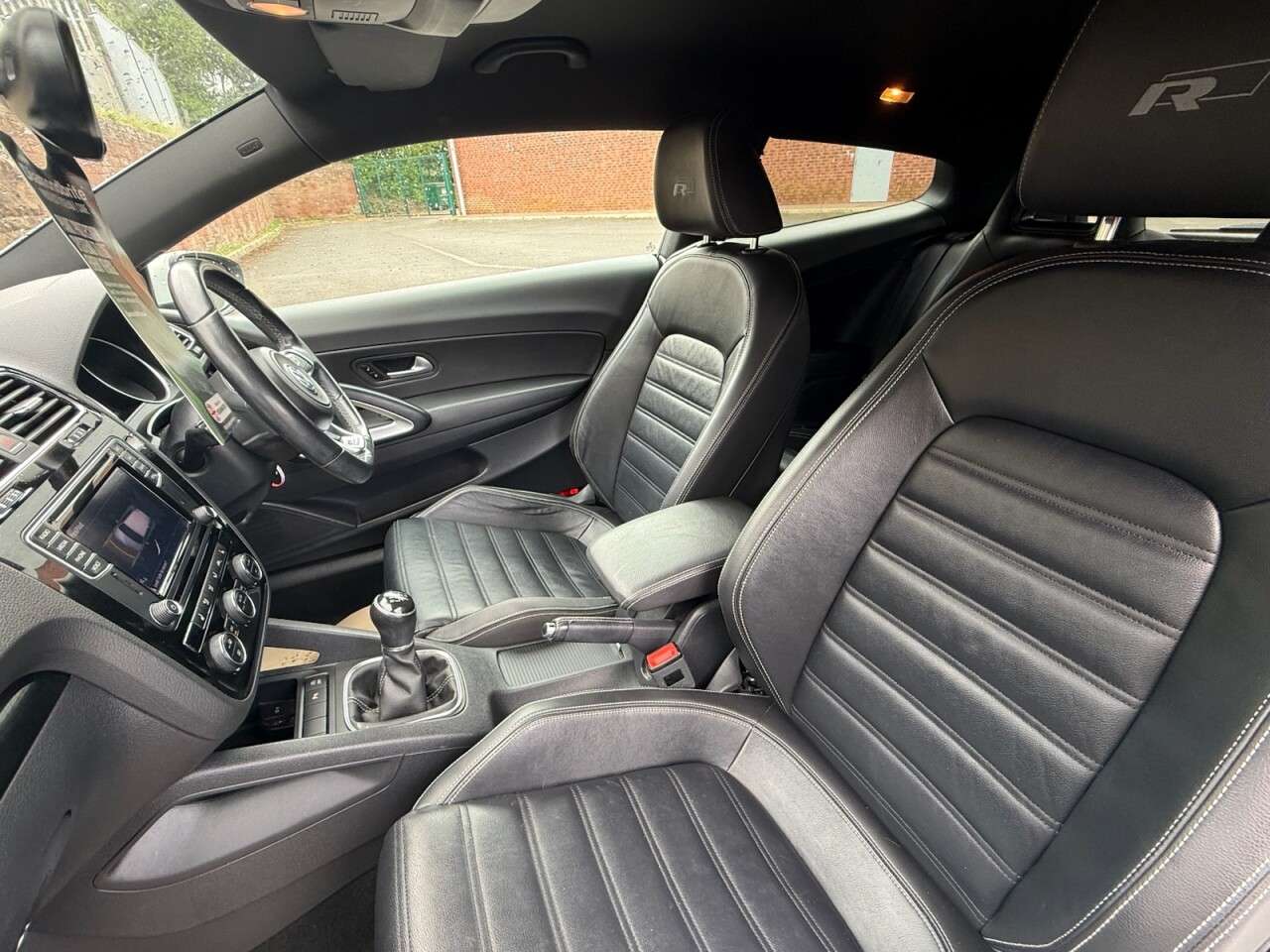 2016 VOLKSWAGEN SCIROCCO 2016 VOLKSWAGEN SCIROCCO