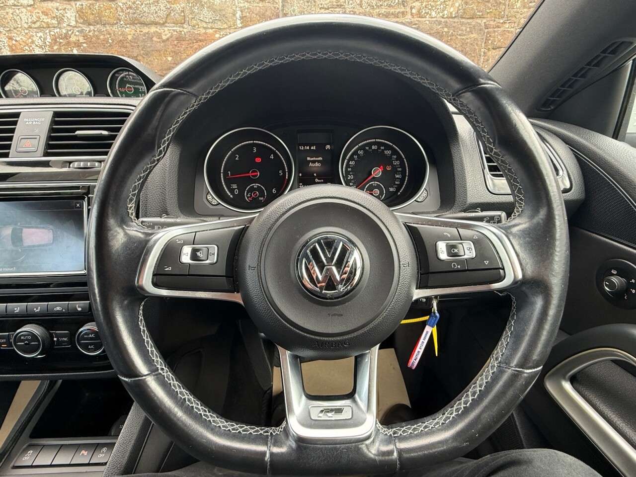 2016 VOLKSWAGEN SCIROCCO 2016 VOLKSWAGEN SCIROCCO