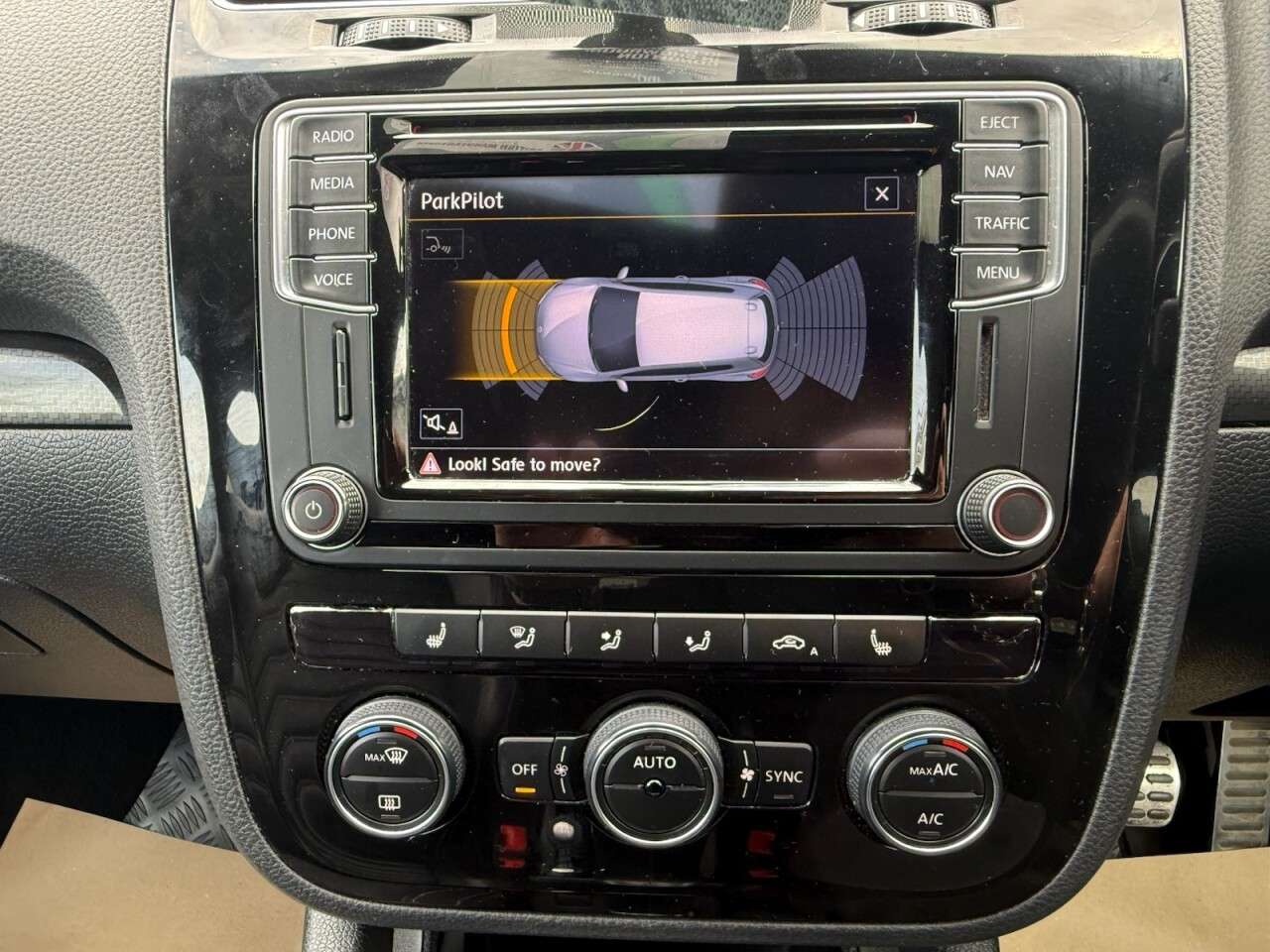 2016 VOLKSWAGEN SCIROCCO 2016 VOLKSWAGEN SCIROCCO