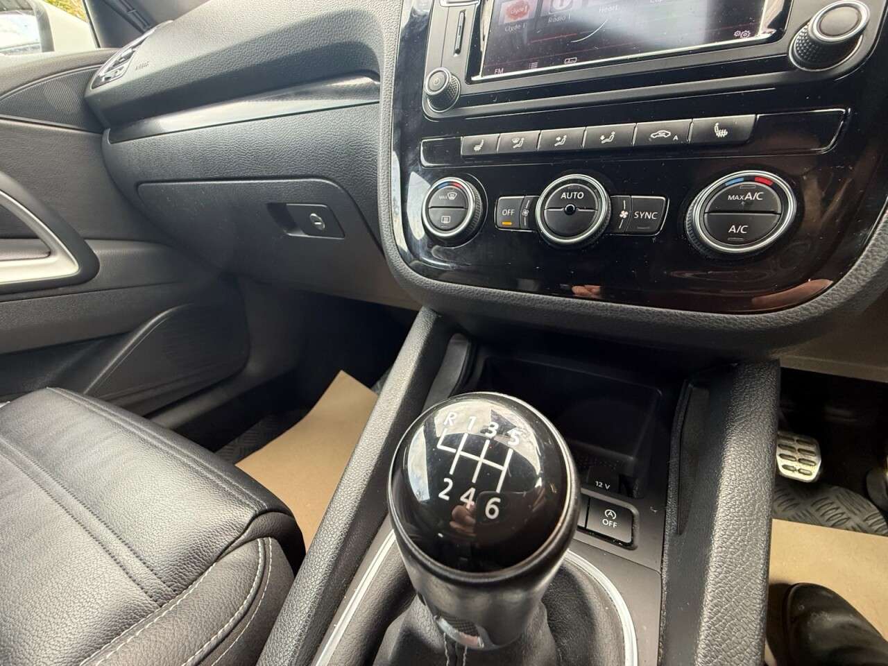 2016 VOLKSWAGEN SCIROCCO 2016 VOLKSWAGEN SCIROCCO