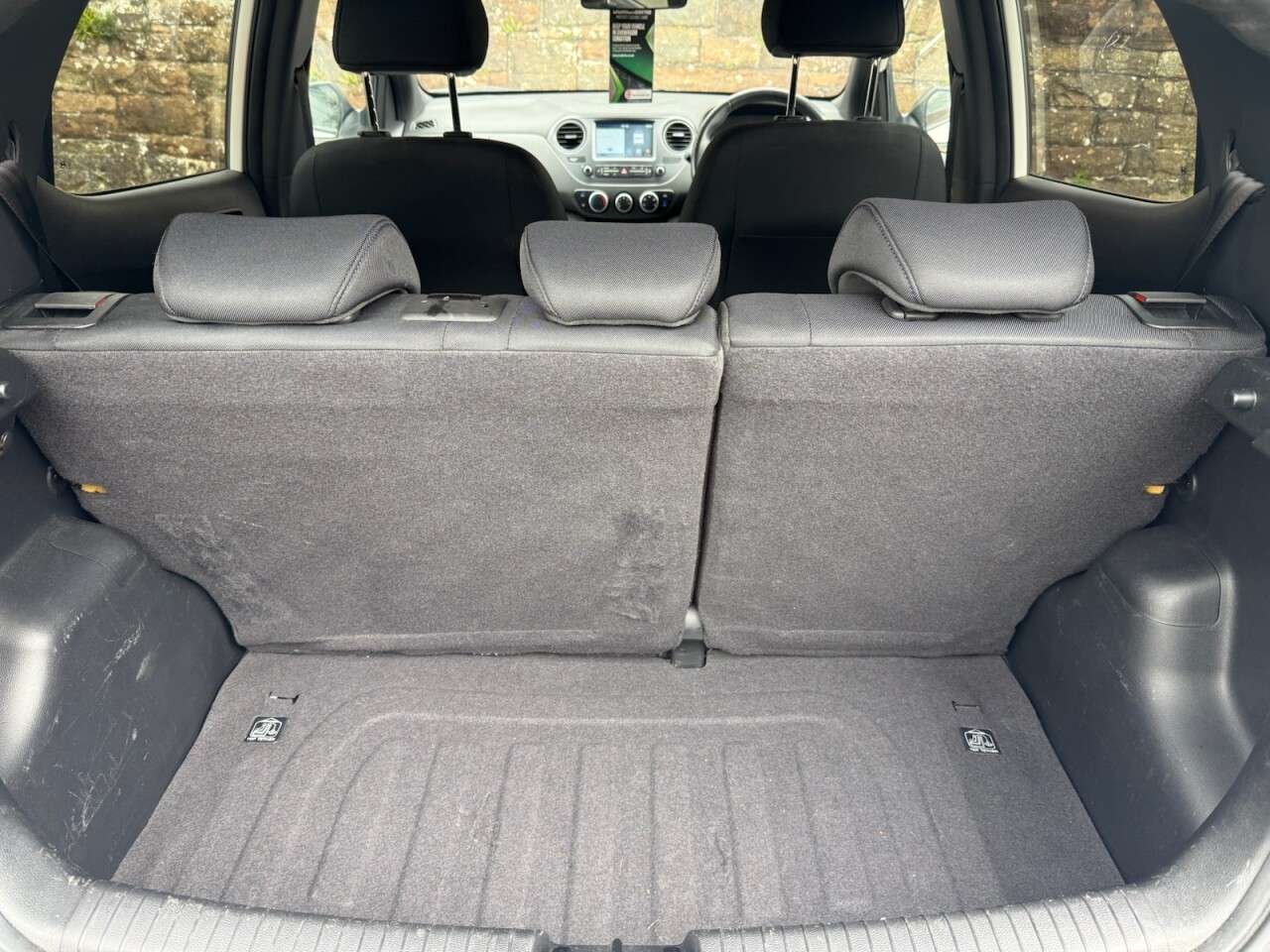2018 HYUNDAI I10 2018 HYUNDAI I10