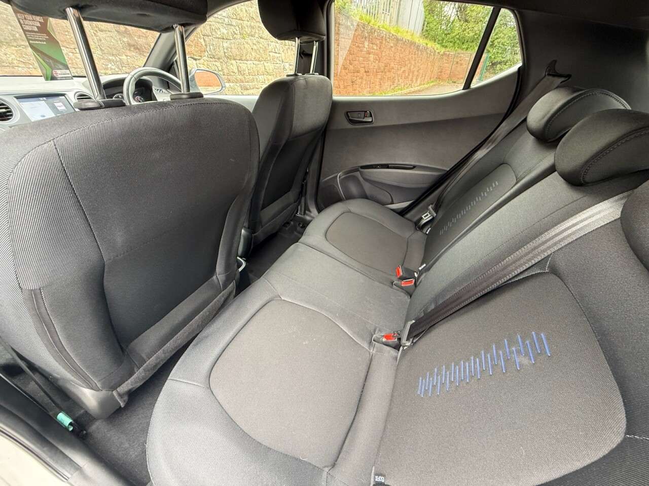 2018 HYUNDAI I10 2018 HYUNDAI I10