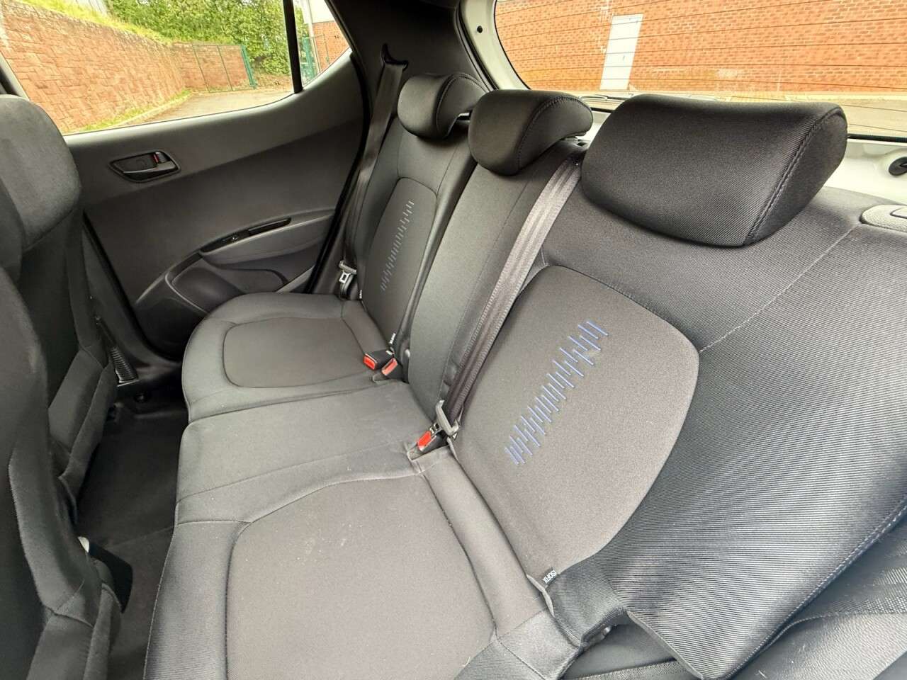 2018 HYUNDAI I10 2018 HYUNDAI I10