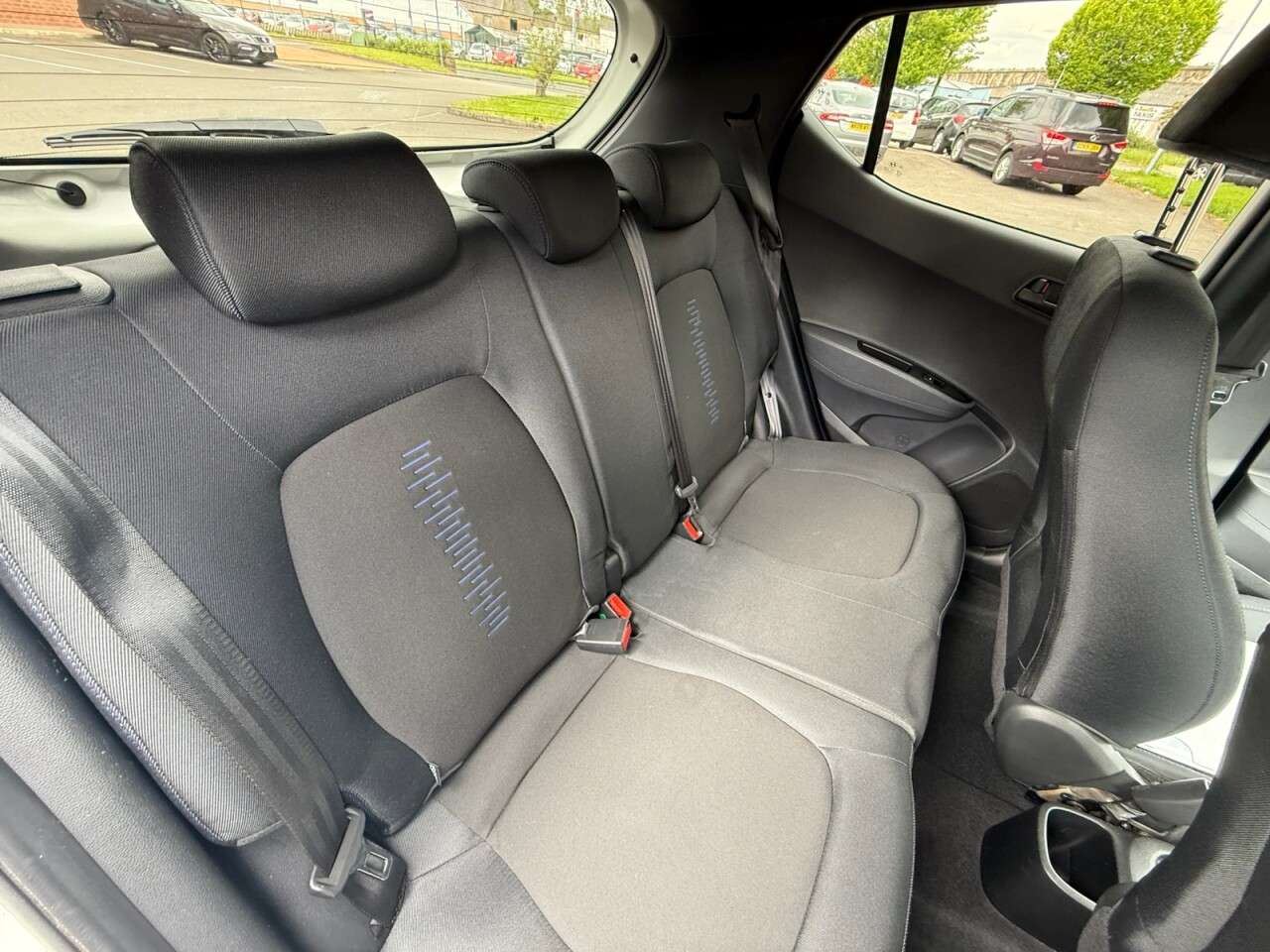 2018 HYUNDAI I10 2018 HYUNDAI I10