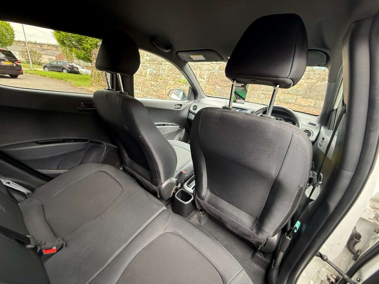 2018 HYUNDAI I10 2018 HYUNDAI I10