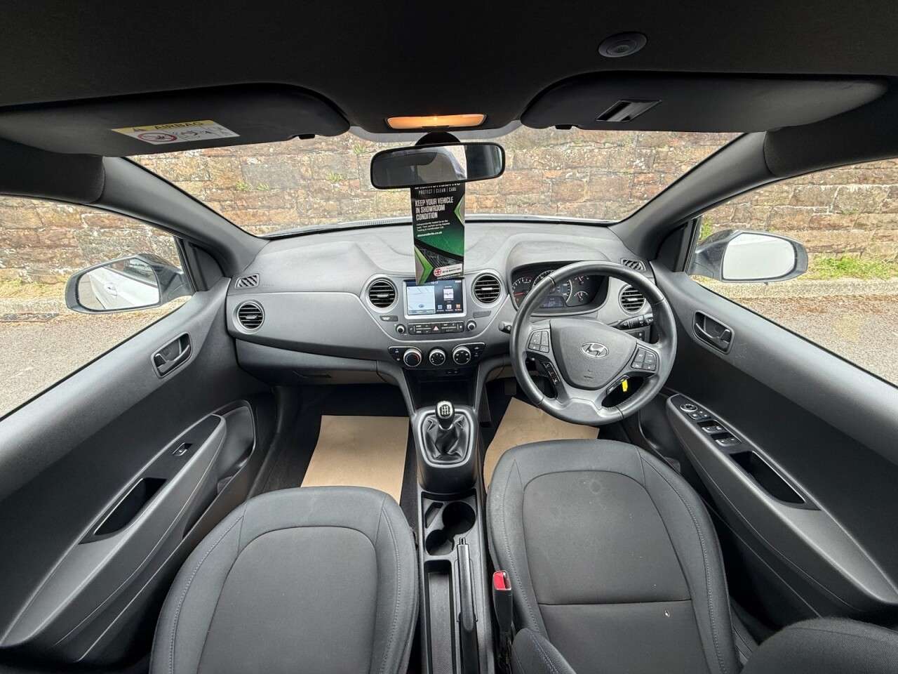 2018 HYUNDAI I10 2018 HYUNDAI I10