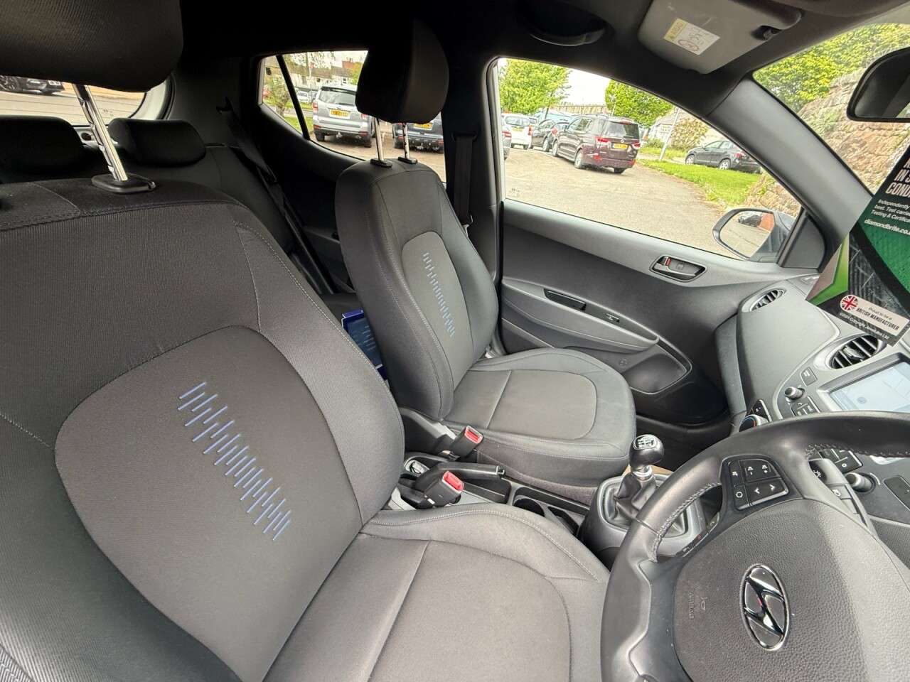 2018 HYUNDAI I10 2018 HYUNDAI I10