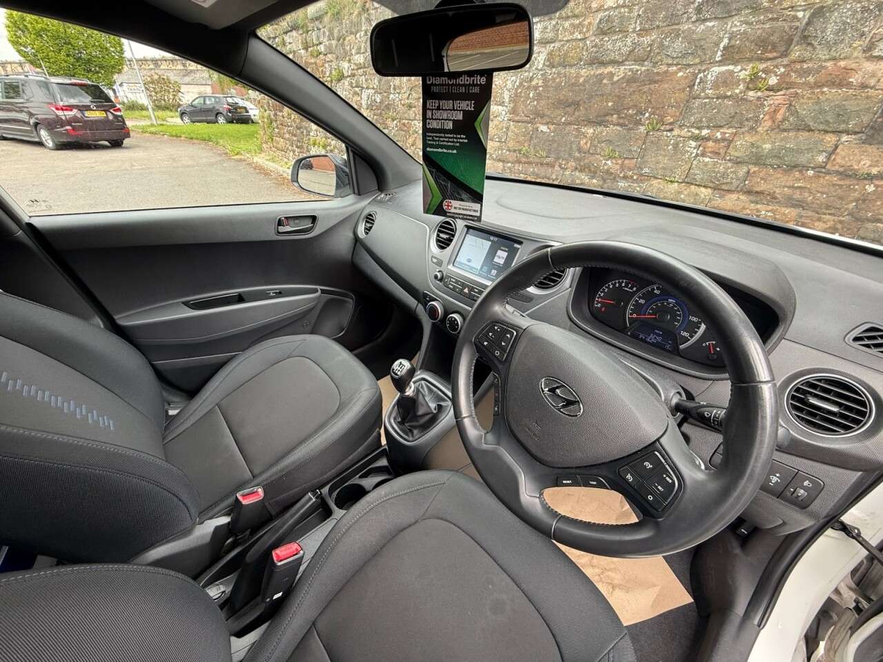 2018 HYUNDAI I10 2018 HYUNDAI I10
