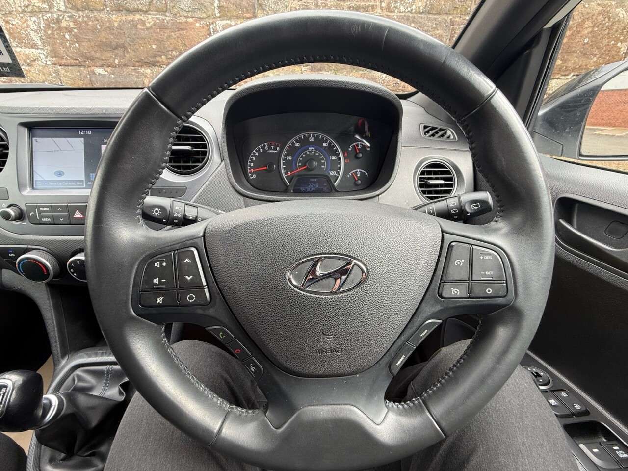 2018 HYUNDAI I10 2018 HYUNDAI I10