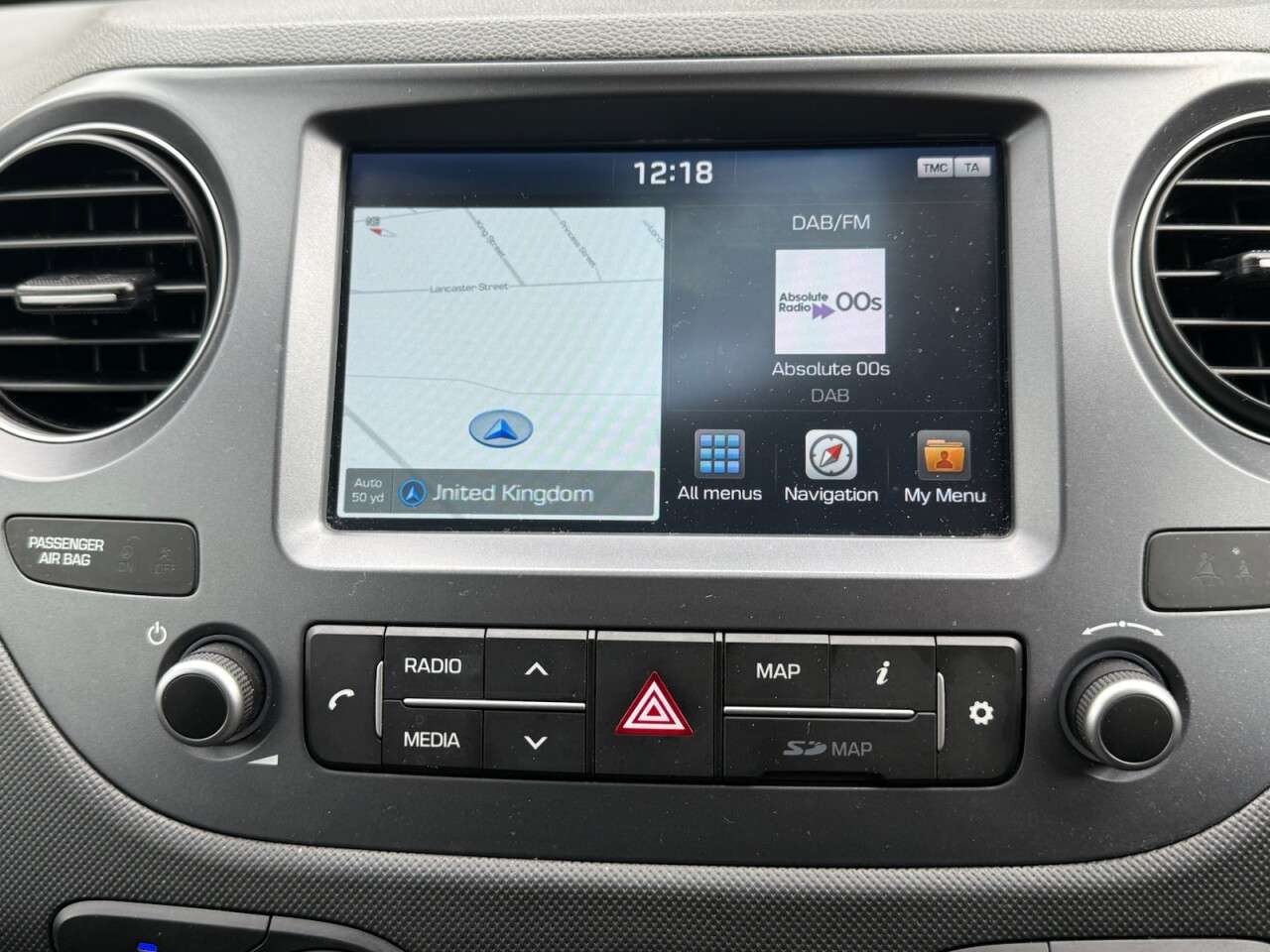 2018 HYUNDAI I10 2018 HYUNDAI I10
