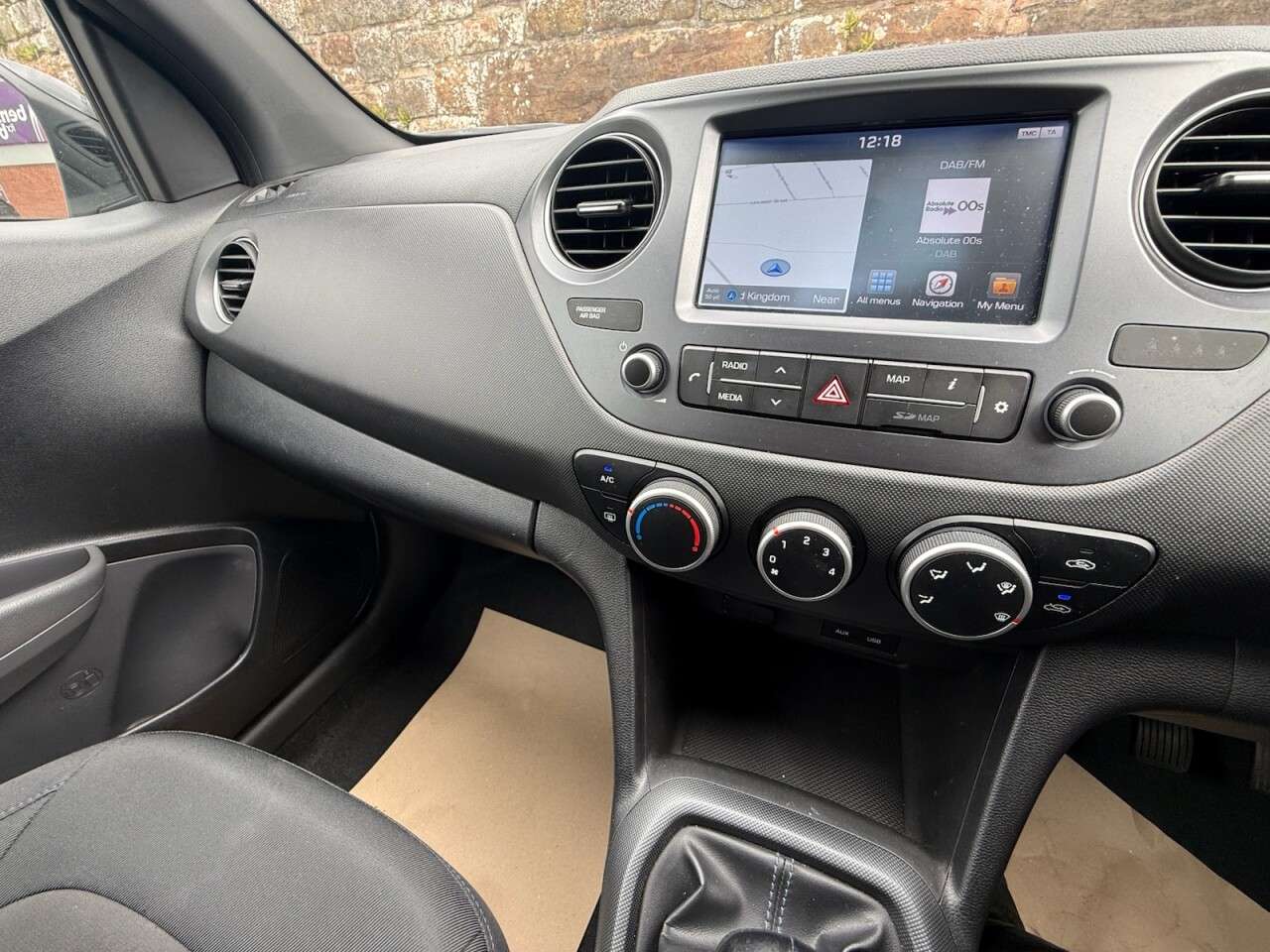2018 HYUNDAI I10 2018 HYUNDAI I10