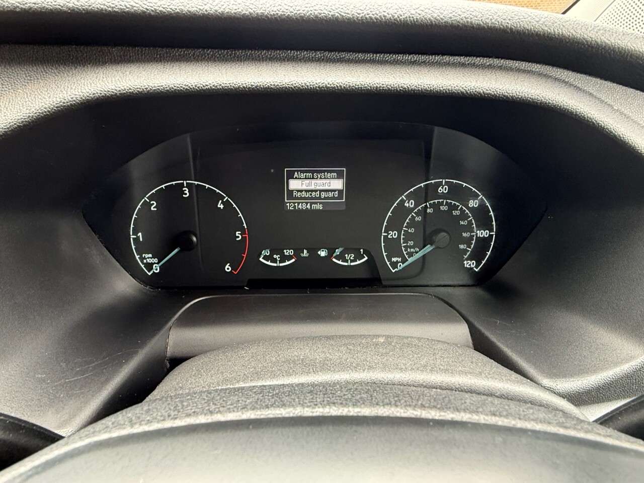2019 FORD TRANSIT CUSTOM 2019 FORD TRANSIT CUSTOM