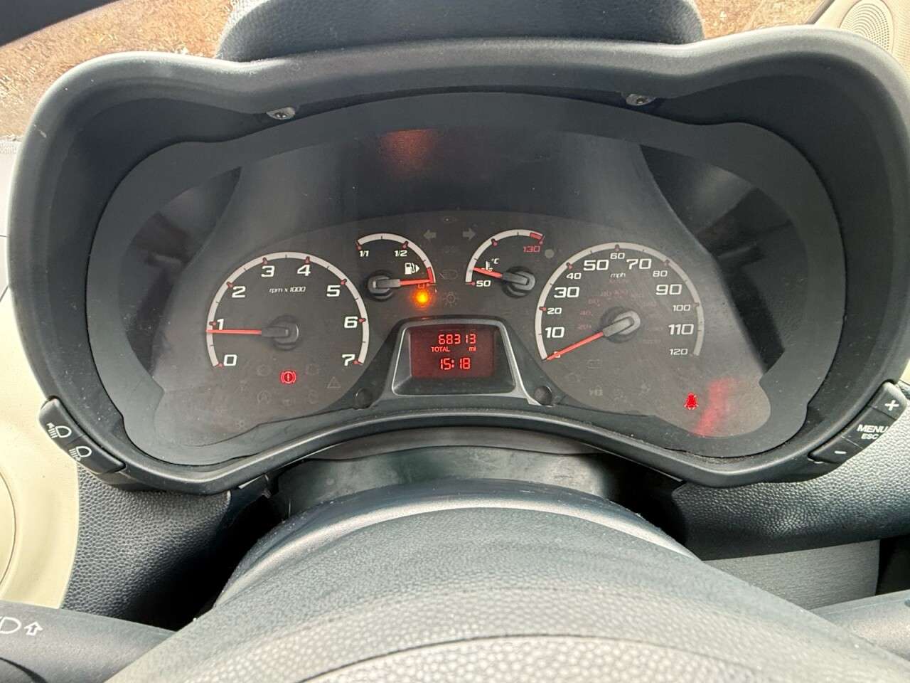 2013 FORD KA 2013 FORD KA