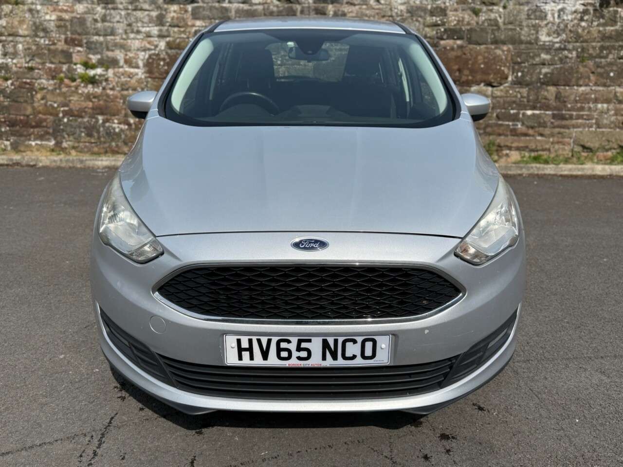 A 2015 FORD GRAND C-MAX 1.5 TDCi Zetec MPV 5dr Diesel Manual Euro 6 (s/s) (120 ps) A 2015 FORD GRAND C-MAX 1.5 TDCi Zetec MPV 5dr Diesel Manual Euro 6 (s/s) (120 ps)