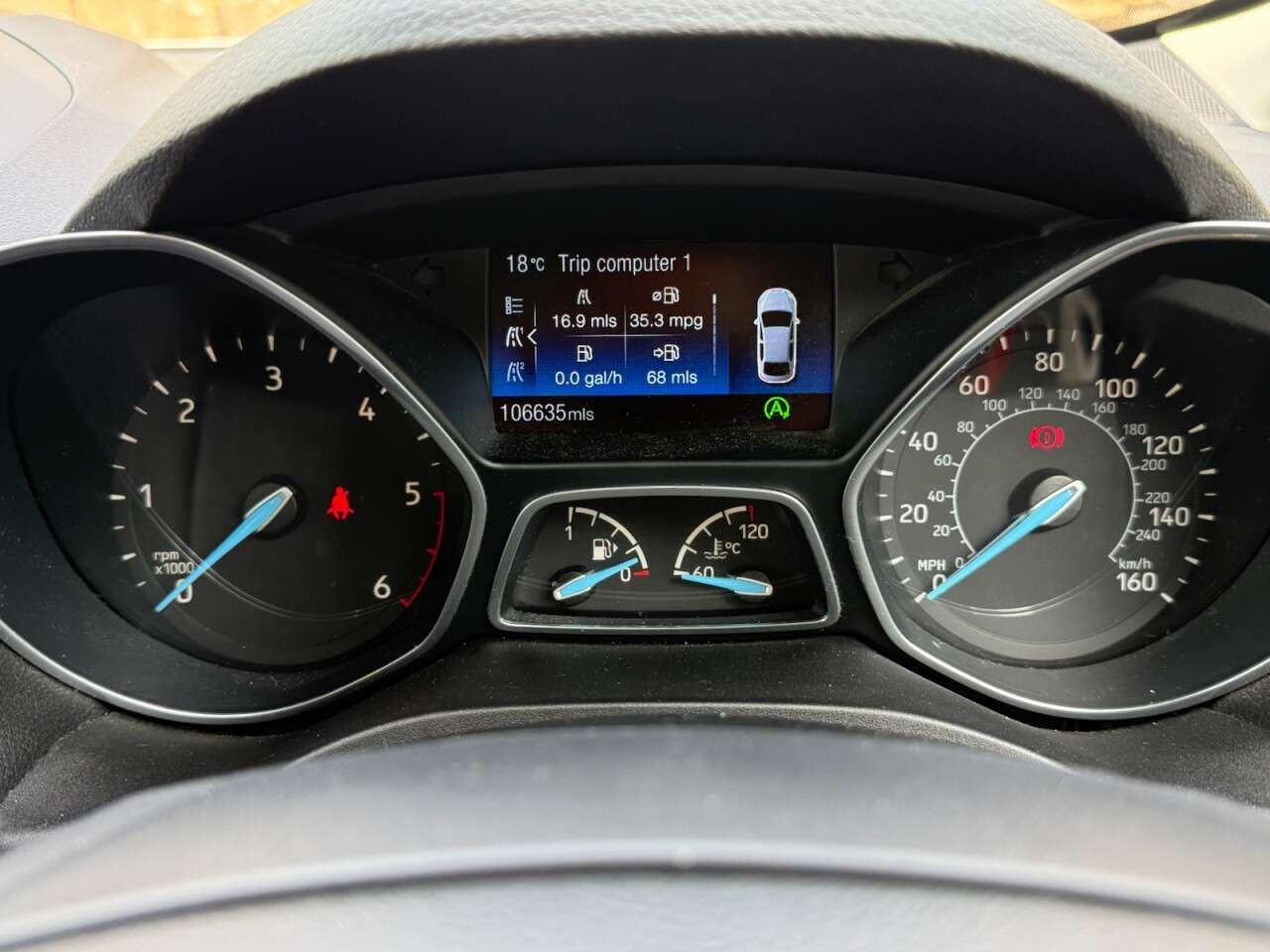 2015 FORD GRAND C-MAX 2015 FORD GRAND C-MAX