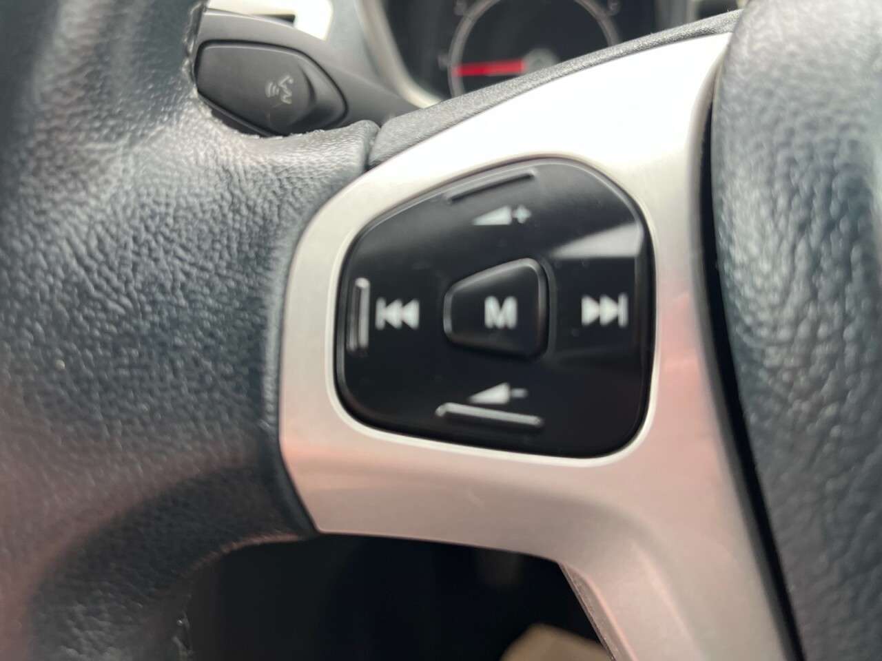 2012 FORD FIESTA 2012 FORD FIESTA