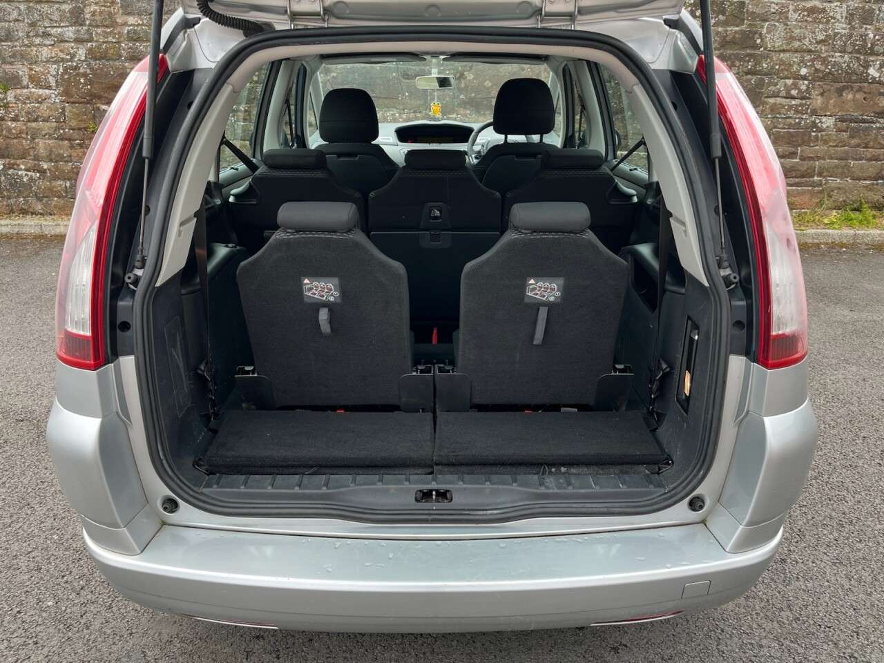 2010 CITROEN GRAND C4 PICASSO 2010 CITROEN GRAND C4 PICASSO