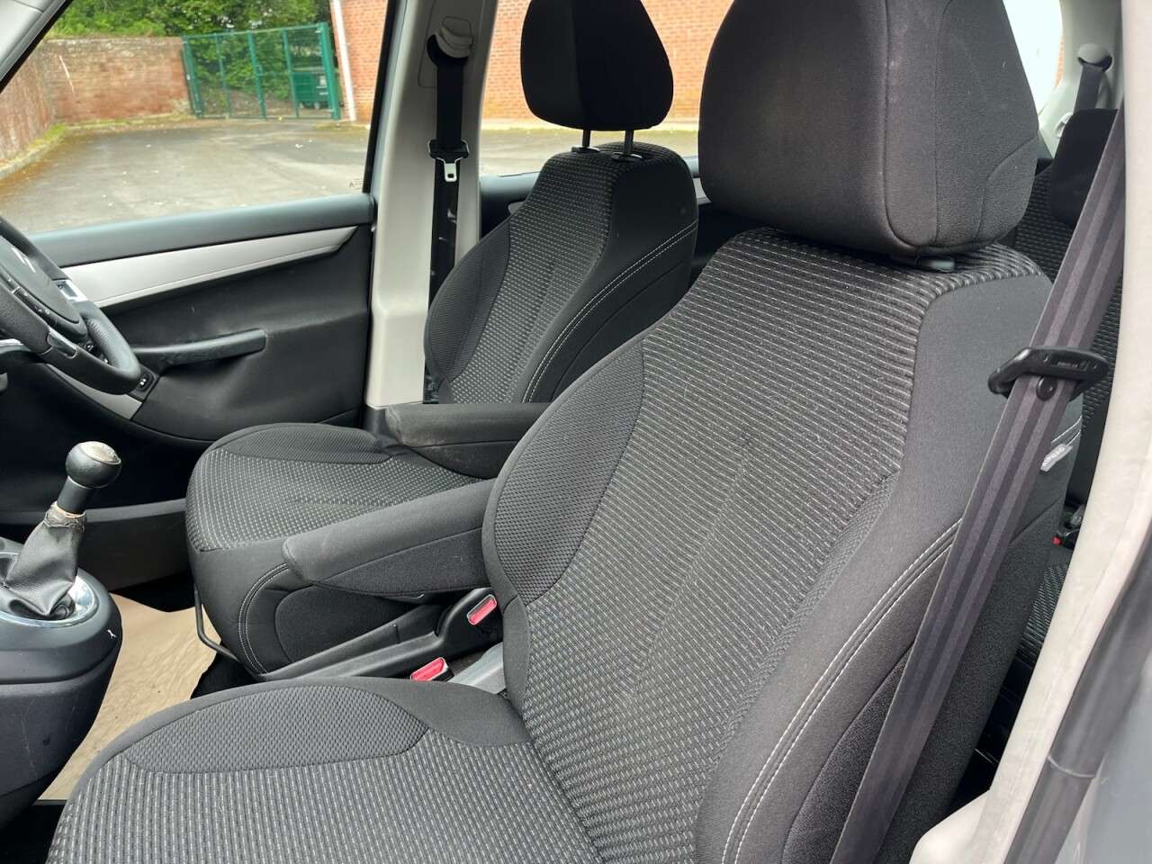 2010 CITROEN GRAND C4 PICASSO 2010 CITROEN GRAND C4 PICASSO