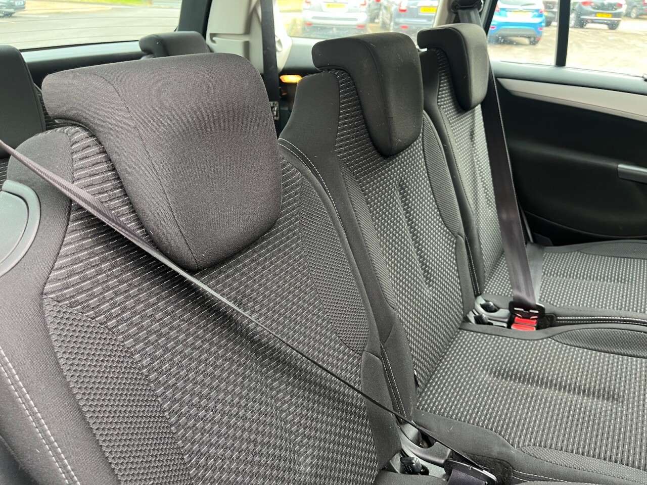 2010 CITROEN GRAND C4 PICASSO 2010 CITROEN GRAND C4 PICASSO