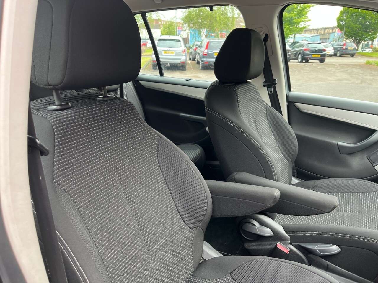 2010 CITROEN GRAND C4 PICASSO 2010 CITROEN GRAND C4 PICASSO
