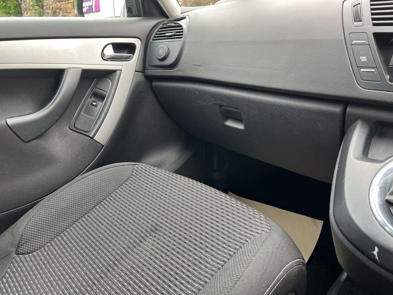 2010 CITROEN GRAND C4 PICASSO 2010 CITROEN GRAND C4 PICASSO
