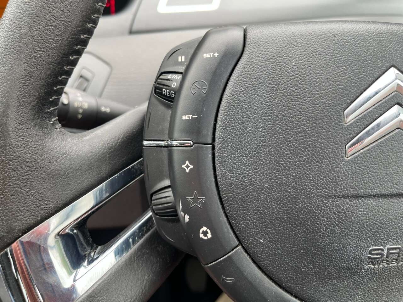 2010 CITROEN GRAND C4 PICASSO 2010 CITROEN GRAND C4 PICASSO