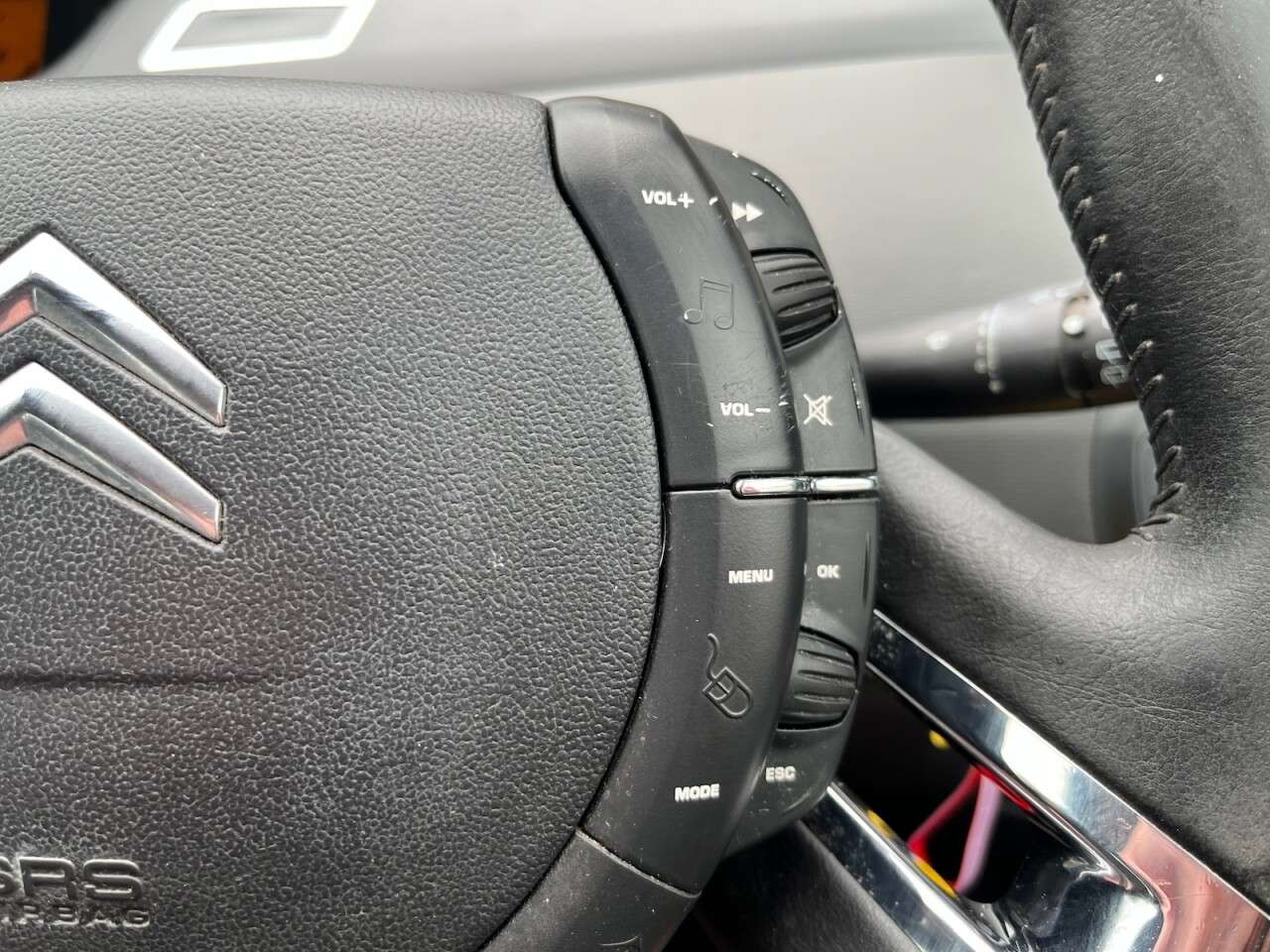 2010 CITROEN GRAND C4 PICASSO 2010 CITROEN GRAND C4 PICASSO