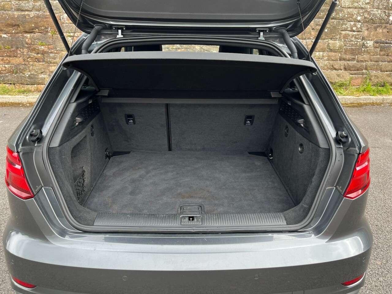 2017 AUDI A3 2017 AUDI A3