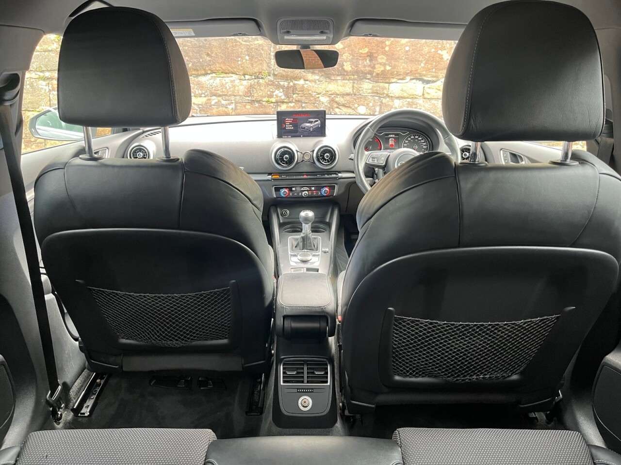 2017 AUDI A3 2017 AUDI A3